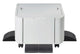 Epson 7112434 printerkabinet og -holder Sort, Hvid