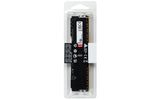 Kingston Technology FURY Beast 16GB 3200MT/s DDR4 CL16 DIMM 1Gx8 Black