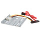 StarTech.com BRACKET25SAT monteringssæt Aluminium