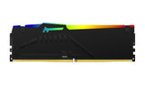 Kingston Technology FURY Beast 8 GB 5200 MT/s DDR5 CL40 DIMM RGB