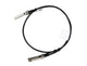 HPE Aruba Networking 25G SFP28 to SFP28 3m Direct Attach Copper Cable InfiniBand og fiberoptisk kabel