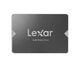 Lexar NS100 128 GB 2.5" Serial ATA III