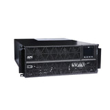 APC SRTG6KXLI UPS-enhed Dobbeltkonvertering (online) 6 kVA 6000 W 3 AC stikkontakt(er)