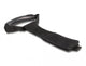 DeLOCK 19588 velcro lynlås Nylon Sort 2 stk