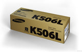 Samsung CLT-K506L High Yield Original-tonerpatron, sort