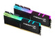 G.Skill Trident Z RGB F4-3200C16Q-32GTZR hukommelsesmodul 32 GB 4 x 8 GB DDR4 288-pin DIMM