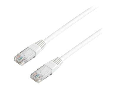 Prokord UTP-0083 netværkskabel Hvid 3 m Cat6 U/UTP (UTP)