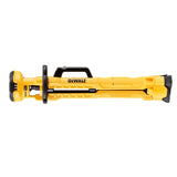 DeWALT DCL079-XJ arbejdslys Sort, Gul LED