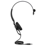 Jabra Engage 40 Headset Ledningsført Kontor/Callcenter
