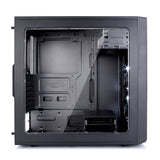 Fractal Design Focus G Midi Tower Sort