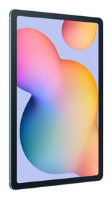 Samsung Galaxy Tab S6 Lite LTE 4G Snapdragon LTE-TDD & LTE-FDD 64 GB 26,4 cm (10.4") 4 GB Wi-Fi 5 (802.11ac) Blå