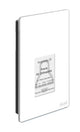 Auerswald TFS-Dialog 400 Hvid