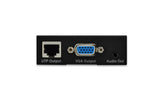 Digitus DS-53400 AV forlænger AV sender & modtager