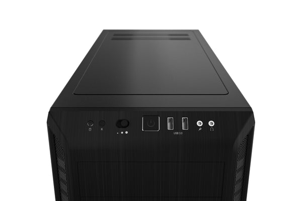 be quiet! Pure Base 600 Midi Tower Sort