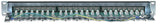Intellinet 720038 patch panel 1U