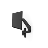 Ergotron LX Series LX Wall Monitor Arm 86,4 cm (34") Væg Sort