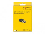 DeLOCK 61012 netværkskort Bluetooth 3 Mbit/s