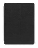 Mobilis 048015 tablet etui 27,9 cm (11") Folie Sort