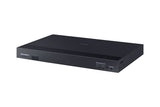 Samsung SBB-SNOWJMU Thin Client 1 GHz Tizen 4.0 2,8 kg Sort