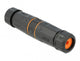DeLOCK 86692 kabel kønsskifter RJ45 Sort