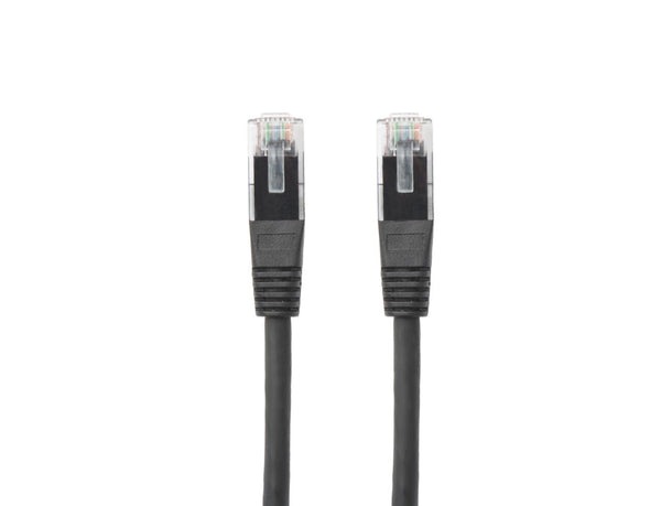 Prokord UTP-0038 netværkskabel Sort 15 m Cat6 U/UTP (UTP)