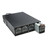 APC SRT192BP UPS batterikabinet Reolbeslag