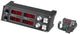 Logitech G G Saitek Pro Flight Radio Panel Sort USB Flysimulator Analog/digital PC