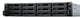 Synology RackStation RS3621RPXS NAS & lagringsserver Stativ (2U) Intel® Xeon® D-1531 8 GB DDR4 Sort