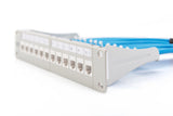 Digitus DN-91419 patch panel 1U