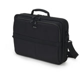 DICOTA D31439-RPET taske og etui til laptop 39,6 cm (15.6") Mappe Sort
