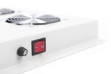 Digitus DN-19 FAN-4-SRV udstyr til rack cooling