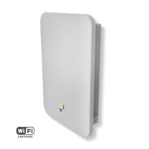 Cambium Networks cnPilot e502S 867 Mbit/s Hvid Strøm over Ethernet (PoE)