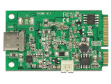 DeLOCK 95259 interface-kort/adapter Intern USB 3.2 Gen 1 (3.1 Gen 1)