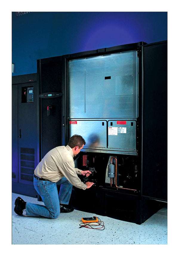 APC WSTRTUP5X8-AX-26 installationstjeneste
