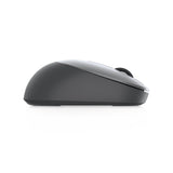 DELL MS5120W mus Kontor Ambidextrous RF trådløs + Bluetooth Optisk 1600 dpi