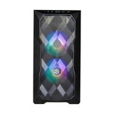 Cooler Master TD300 Mini Tower Sort