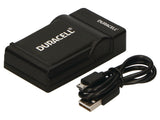 Duracell DRO5940 batterioplader USB