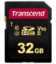 Transcend 700S 32 GB SDHC NAND Klasse 10