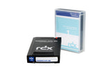 Tandberg Data 8586-RDX Backup-lagringsmedie RDX-patron 1 TB