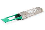 Digitus DN-81630 modul til netværksmodtager Fiberoptisk 100000 Mbit/s QSFP28 850 nm