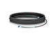 Ubiquiti Single-Mode LC Fiber Cable InfiniBand og fiberoptisk kabel 60,96 m Sort