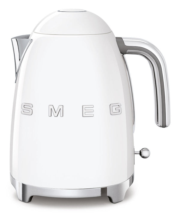 Smeg 50's Style Elkedler KLF03WHEU Hvid