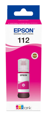 Epson EcoTank 112 Original