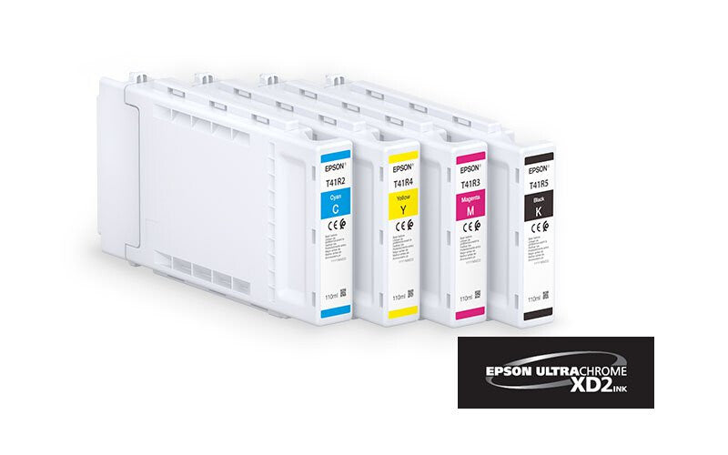 Epson SureColor SC-T5405 storformat printer Wi-Fi Inkjet Farve 2400 x 1200 dpi A0 (841 x 1189 mm) Ethernet LAN