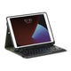 Targus THZ891DE tablet etui 25,9 cm (10.2") Folie Sort