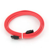 Gembird CC-SATA-DATA-XL SATA-kabel 1 m Rød