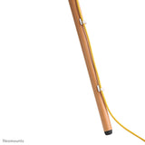 Neomounts NM-M1000WHITE skærmbeslag til skiltning 177,8 cm (70") Hvid