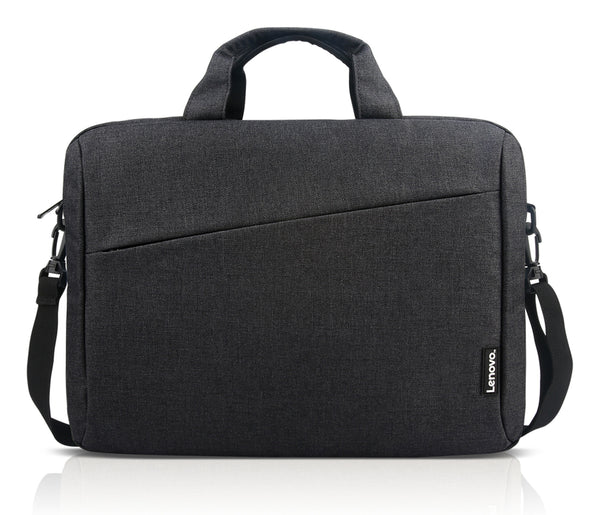 Lenovo Casual Toploader T210 39,6 cm (15.6") Toploader taske Sort