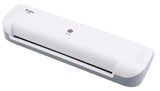 Olympia A 210 Varm laminator 300 mm/min Grå, Hvid