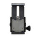 Joby Gorillapod GripTight Mount PRO Black stativhoved Sort ABS, Rustfrit stål, Termoplastisk elastomer (TPE) 1/4"